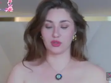 Stripchat Live Sex of KiraBarlows