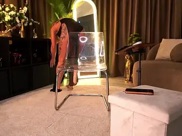 Stripchat Best Webcam of MissEmaDivine