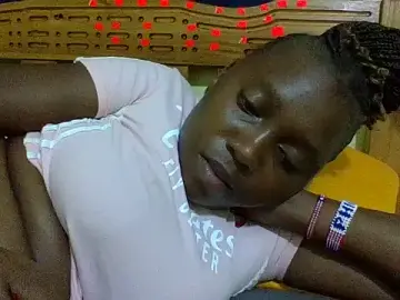 Stripchat Live Sex of Roseroca33