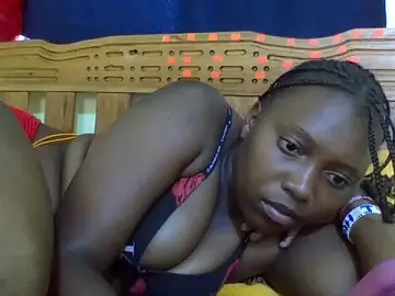 Stripchat Private Sex Chat of Roseroca33