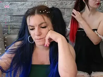 Stripchat Live Porn of Vika_loves_you