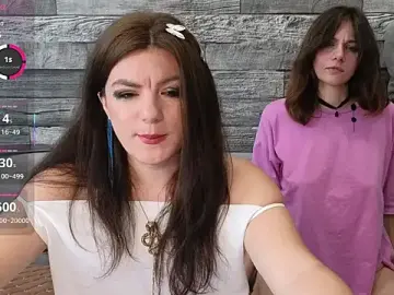 Stripchat Free Live Porn of Vika_loves_you