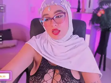 Stripchat Free Porn Cam of kithanaa