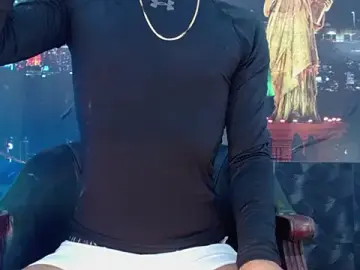Stripchat Best Webcam of Carlos_eclipse