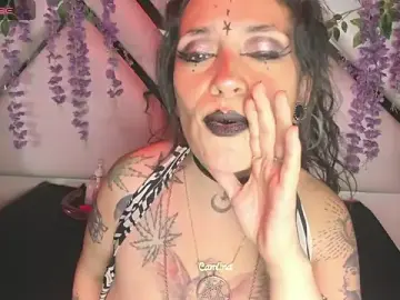 Stripchat Adult Webcams of Fenix_Lilith