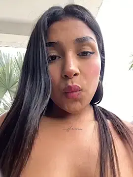 Stripchat Live Porn of Mariangel_11