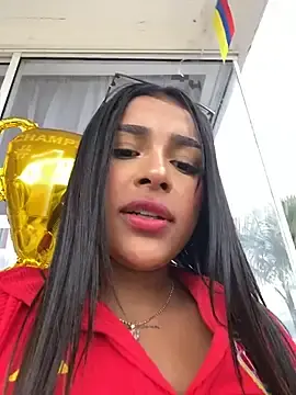 Stripchat Sex Chat of Mariangel_11