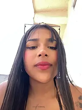 Stripchat Live Sex Cam of Mariangel_11