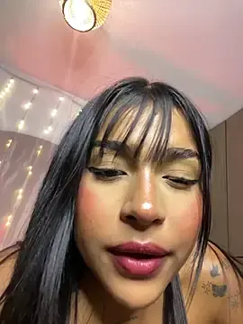 Stripchat Best live sex cam show of Mariangel_11
