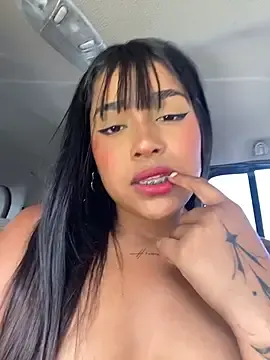 Stripchat Sex Cam of Mariangel_11