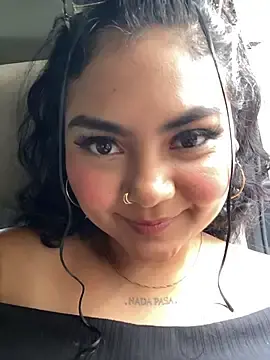 Stripchat Free Live Porn of Mariangel_11