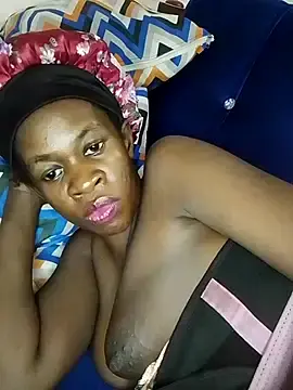 Stripchat Best Webcam of africanpussy22