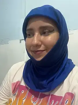 Stripchat Live Sex of hannahayat