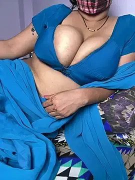 Stripchat Free Live Porn of Lovely-Shivani
