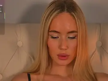Stripchat Adult Webcam of MaryDavies