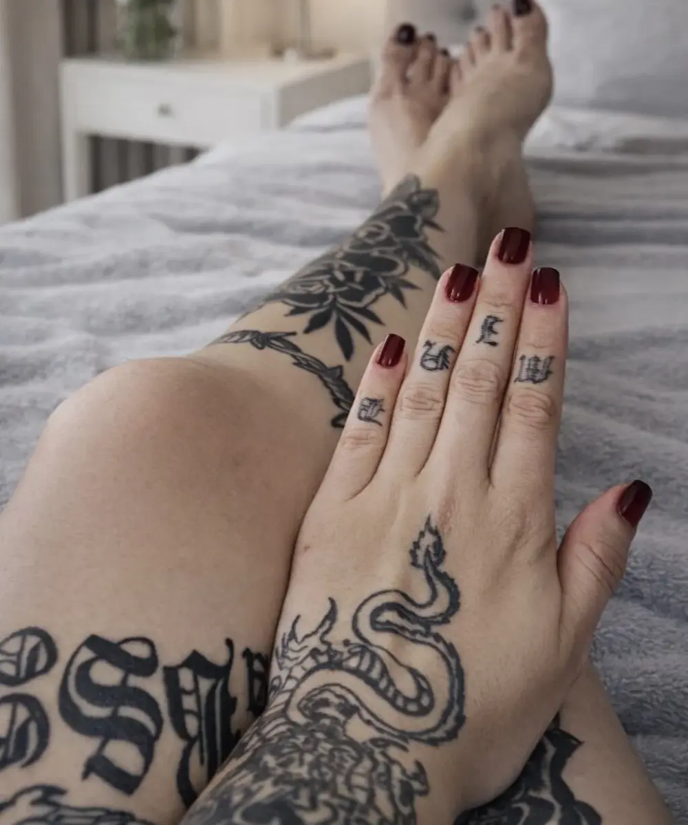 Nicolexx18