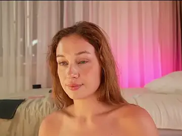 Stripchat Watch Live Sex Cams of RosyEmily