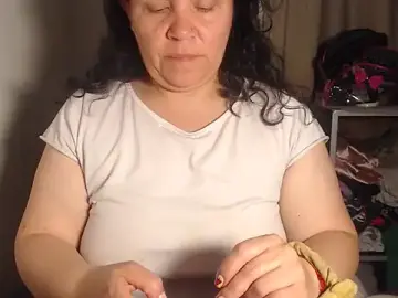 Stripchat Sex Chat of agathamiller01