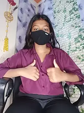 Stripchat Adult Webcam of hi-swati