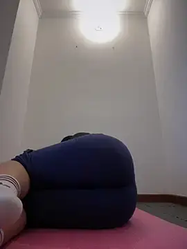 Stripchat Sex Chat of kim_monti