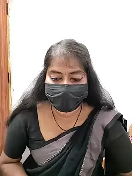 Stripchat Private Sex Chat of tamil_Sigappu_Roja