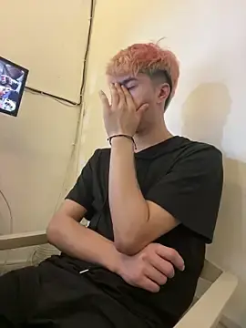 Stripchat Live Porn of AlexanderCollman2