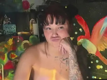 Stripchat Free Live Porn of LorenRosse