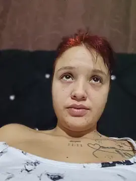 Stripchat Live Sex Cam of LorenRosse