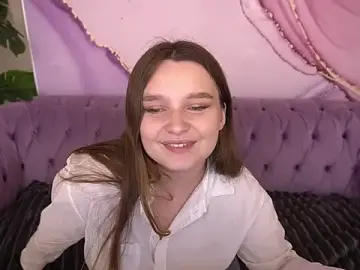 Stripchat Live Porn of MagicPeachh_