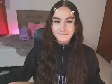 Stripchat Live Porn of Miley_Baker
