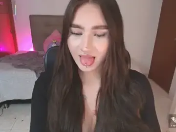 Stripchat Best Webcam of Miley_Baker