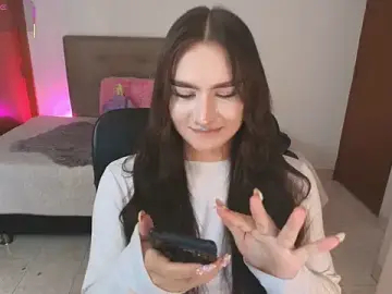 Stripchat Sex Cam of Miley_Baker