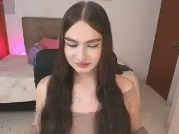 Stripchat Nude Webcam of Miley_Baker