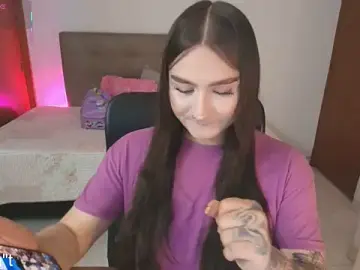 Stripchat Free Porn Cam of Miley_Baker