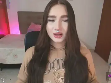 Stripchat Live Porn of Miley_Baker