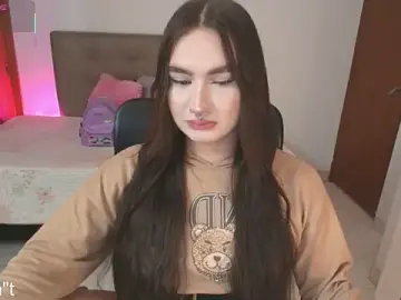 Stripchat Watch Live Sex Cams of Miley_Baker