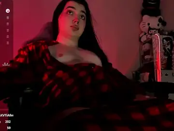 Stripchat Free Porn Cam of YsabellViveris