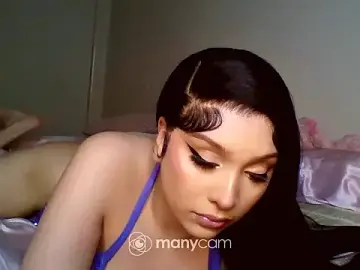 Stripchat Free Live Porn of bambibarbi