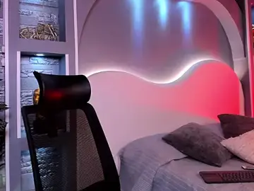 Stripchat Live Sex of lennox_ray