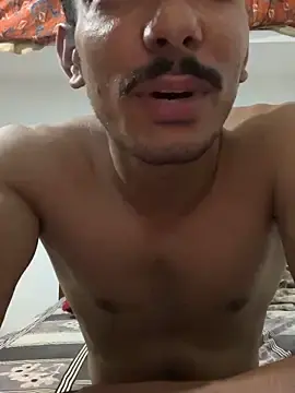 Stripchat Live Porn of vipulreal