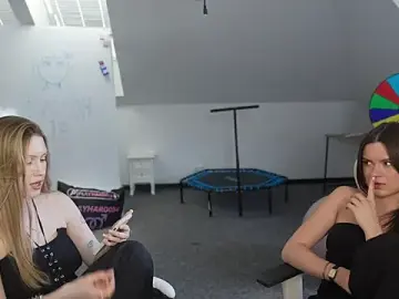 Stripchat Sex Chat of AriaAstra
