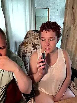 Stripchat Sex Chat of MrMrsRight