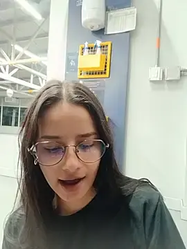 Stripchat Sex Chat of _vaness