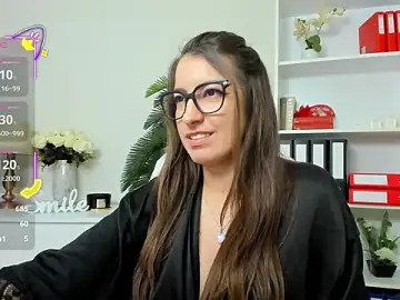 Stripchat Adult Webcams of amayawest