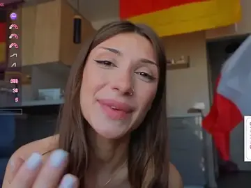 Stripchat Free Porn Cam of mollyyank