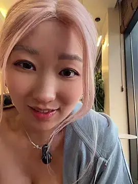 Stripchat Live Porn of winter11