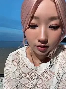 Stripchat Live Porn of winter11