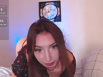 Stripchat Adult Video Chat of xlilpeach