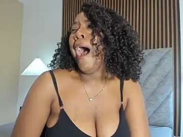 Stripchat Best live sex cam show of Arianaa_Cooper_