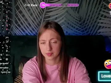 Stripchat Live Porn of ChristyCrayme